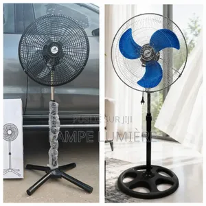 Ventilateurs Ventilos