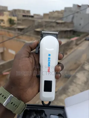 tondeuse Professionnelle R Scar Pro RSP-6050 !