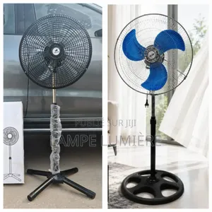 Ventilateurs Ventilos