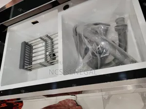 Évier De Cuisine 2 Bac