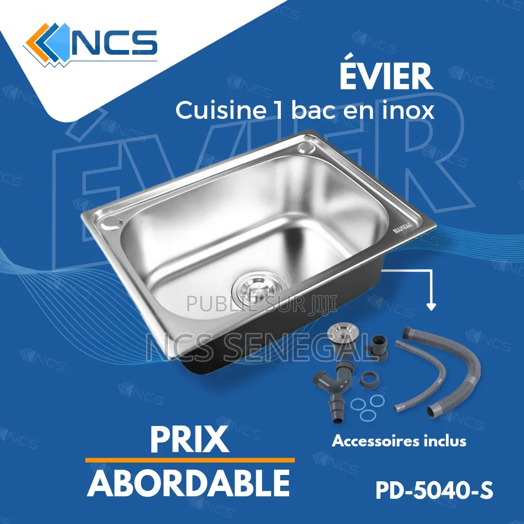 Évier De Cuisine