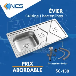 Évier De Cuisine