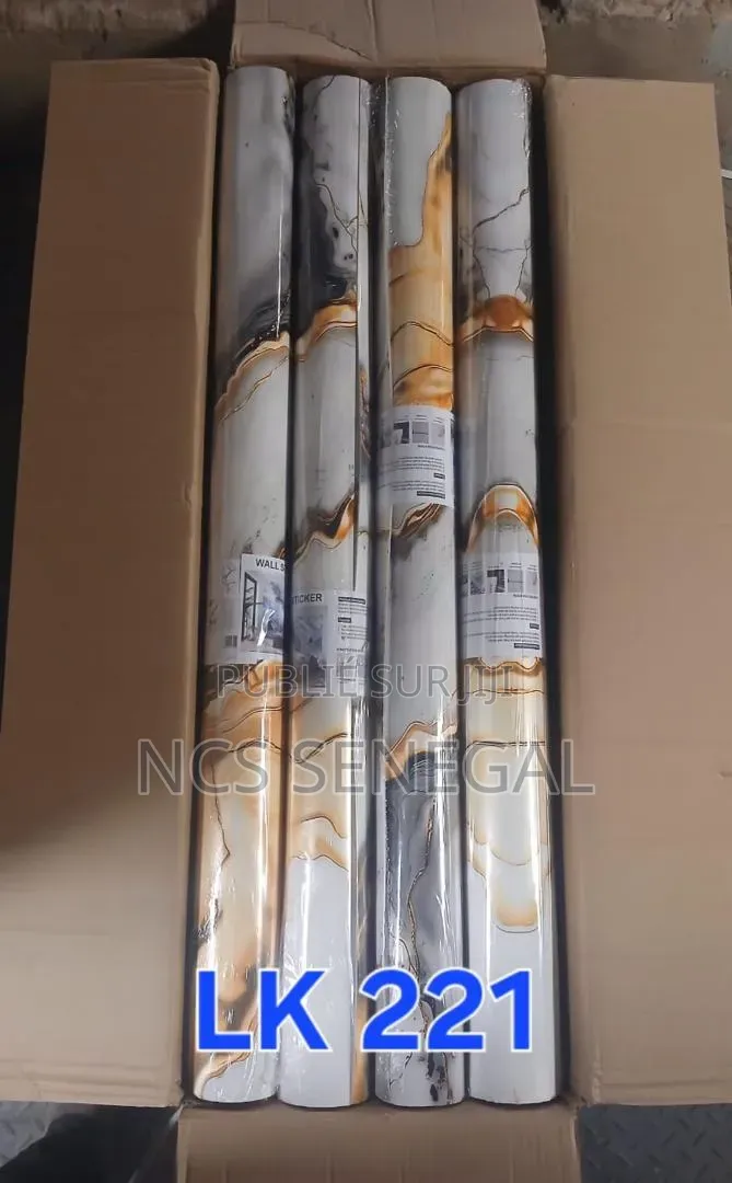 Papier Peint Autocollant