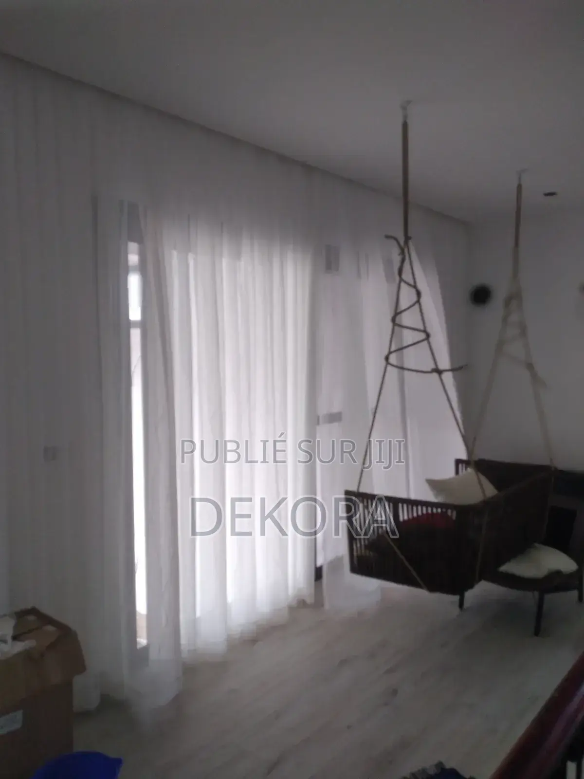 Déco Rideaux