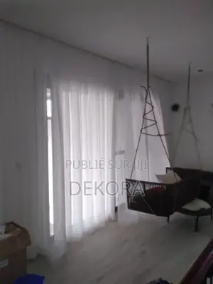 Déco Rideaux