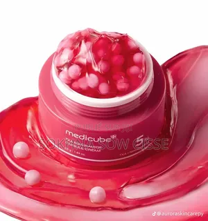 Produits Cosmétiques