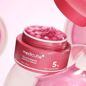 Produits Cosmétiques