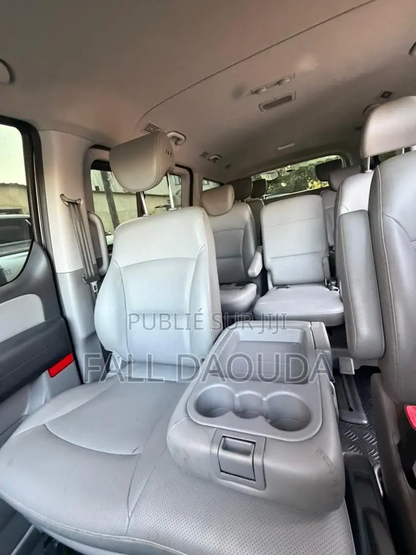 Hyundai Grandeur 2018 Gris
