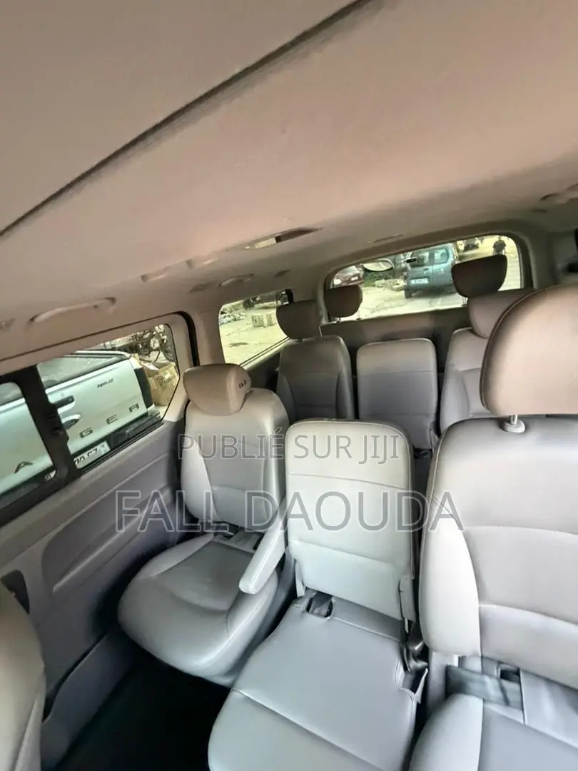Hyundai Grandeur 2018 Gris