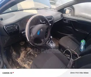 Peugeot 301 2016 Bleu