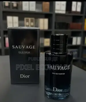 Parfumerie