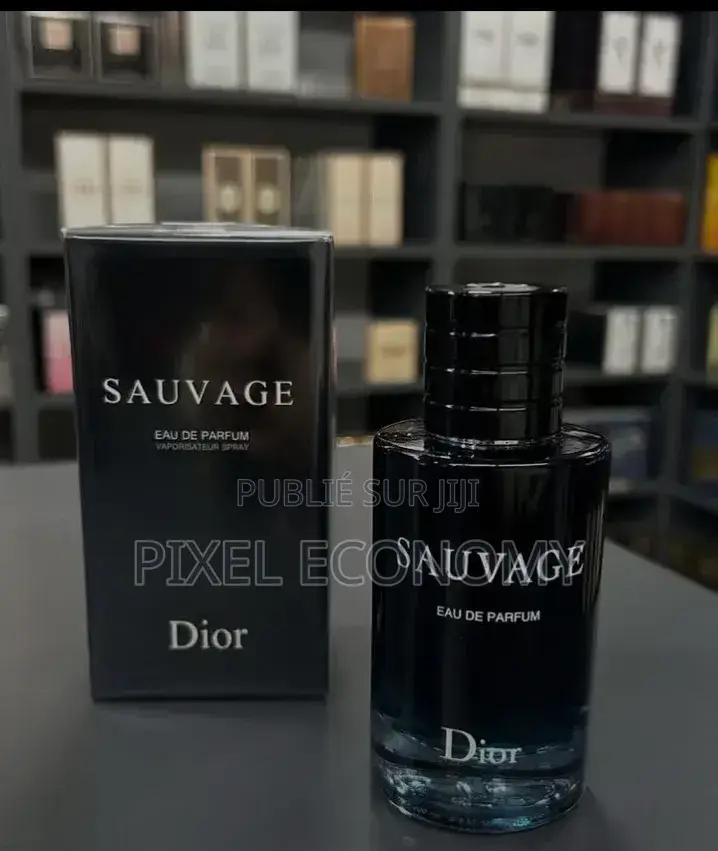 Parfumerie
