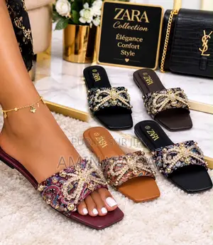 Vente De Chaussures Très Chic Pour Femme