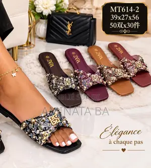 Vente De Chaussures Très Chic Pour Femme
