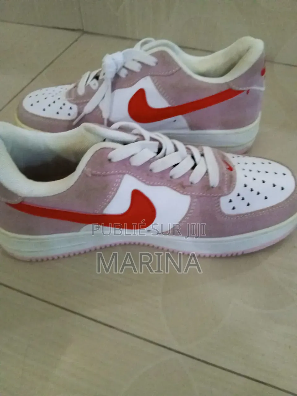 Nike Pointure 40