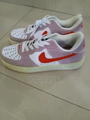 Nike Pointure 40