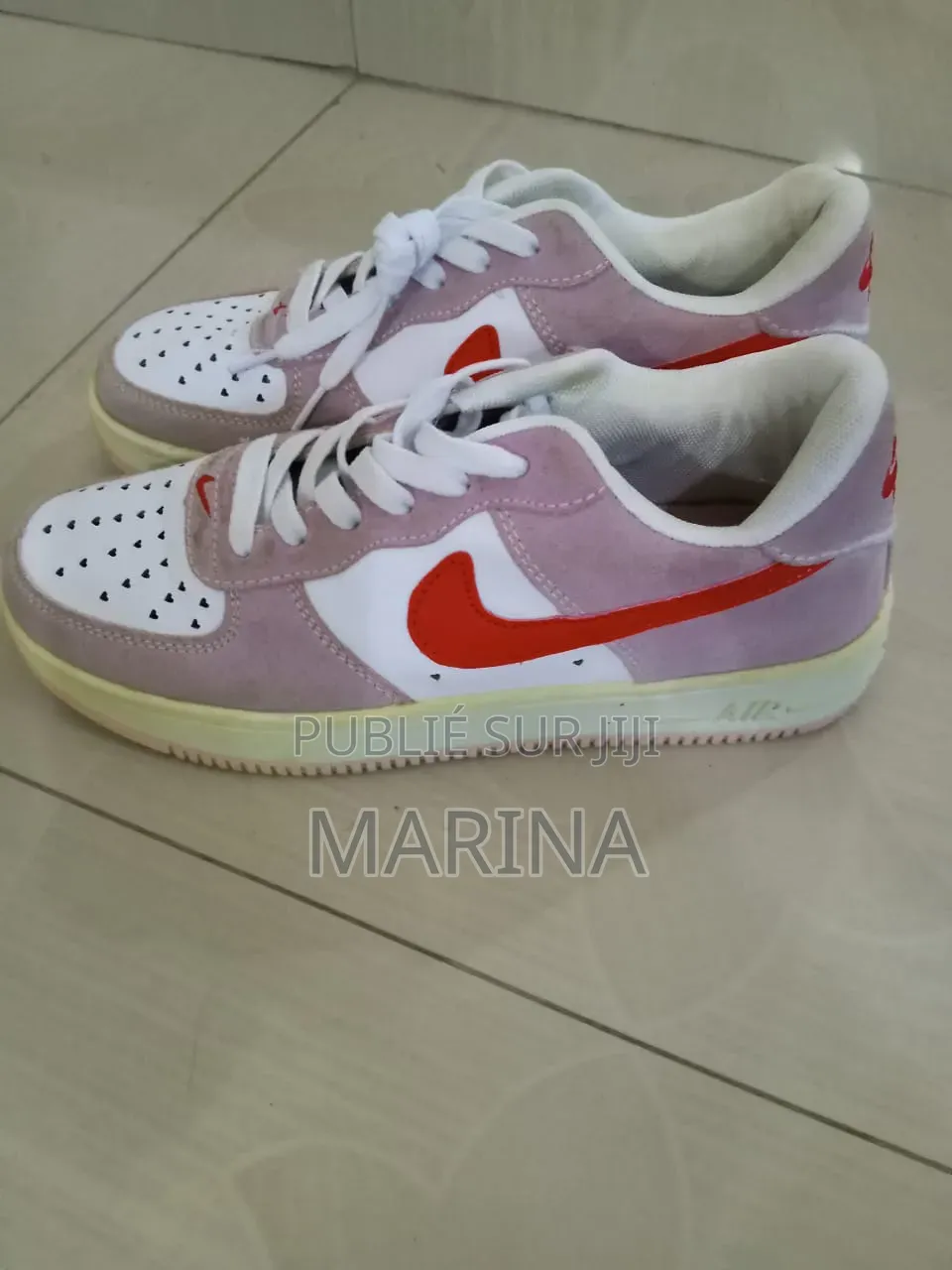 Nike Pointure 40