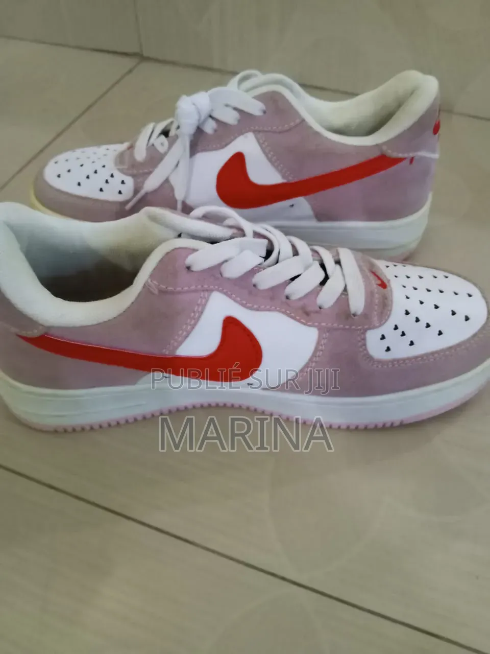 Nike Pointure 40