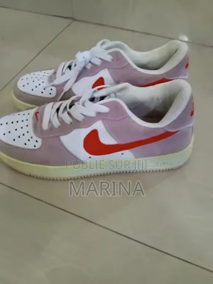 Nike Pointure 40