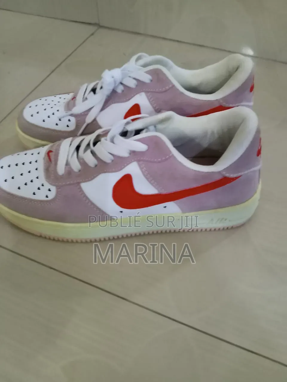 Nike Pointure 40
