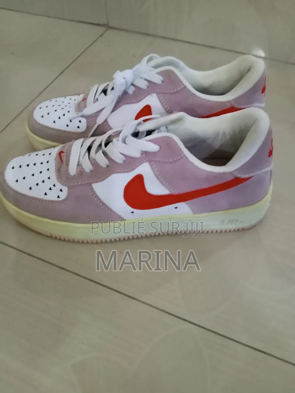 Nike Pointure 40