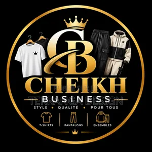 Création De Logos Simples Et Professionnels Et Des Affiches