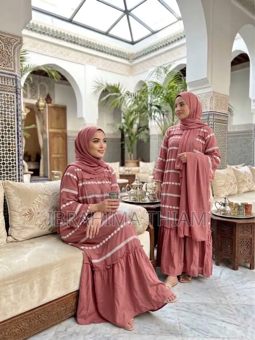Robe Femme