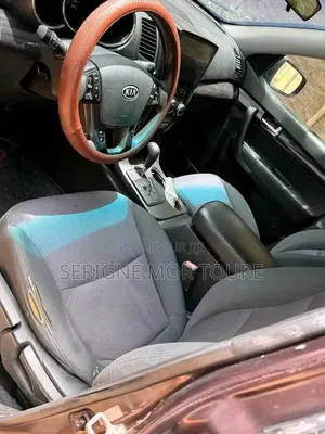 Kia Sportage 2015 Blanc