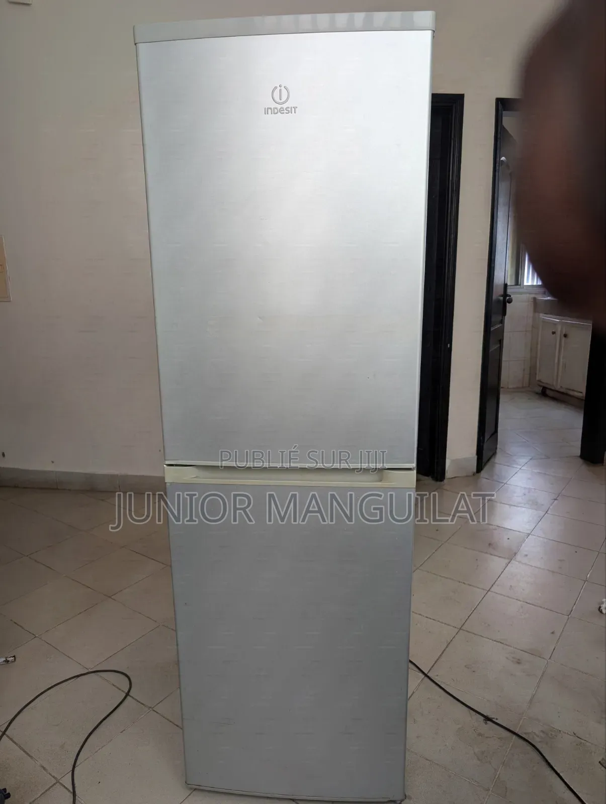 Frigo Combiné INDESIT