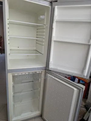 Frigo Combiné INDESIT