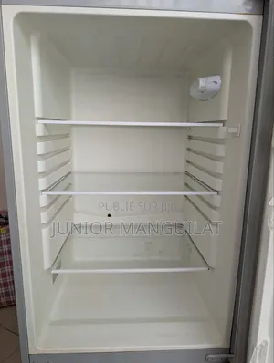 Frigo Combiné INDESIT
