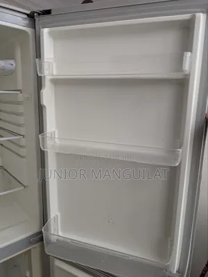 Frigo Combiné INDESIT