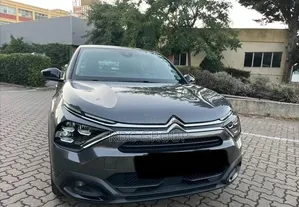 Citroen C4 2021 Gris