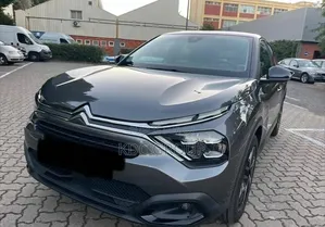 Citroen C4 2021 Gris