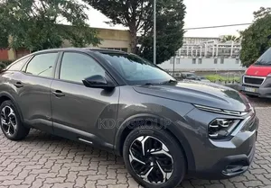 Citroen C4 2021 Gris