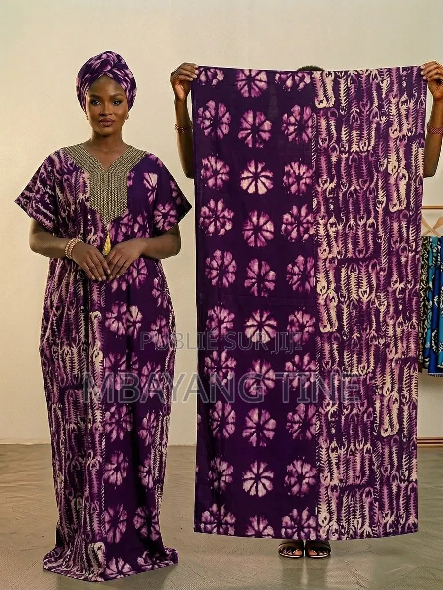 Touba Sénégal
