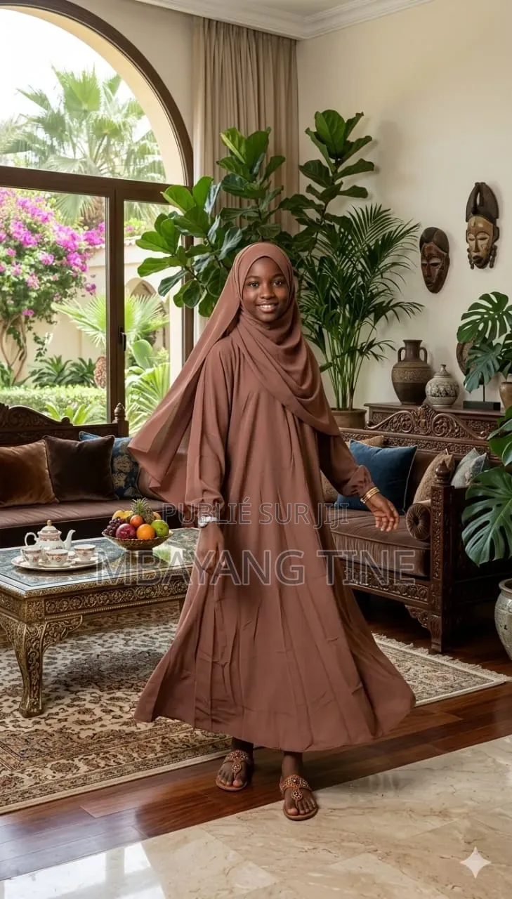 Touba Sénégal