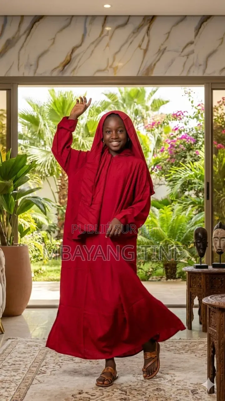 Touba Sénégal