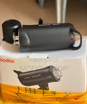 Flash Godox SK400ll v Neuf Jamais Utilisé