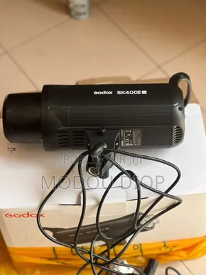 Flash Godox SK400ll v Neuf Jamais Utilisé