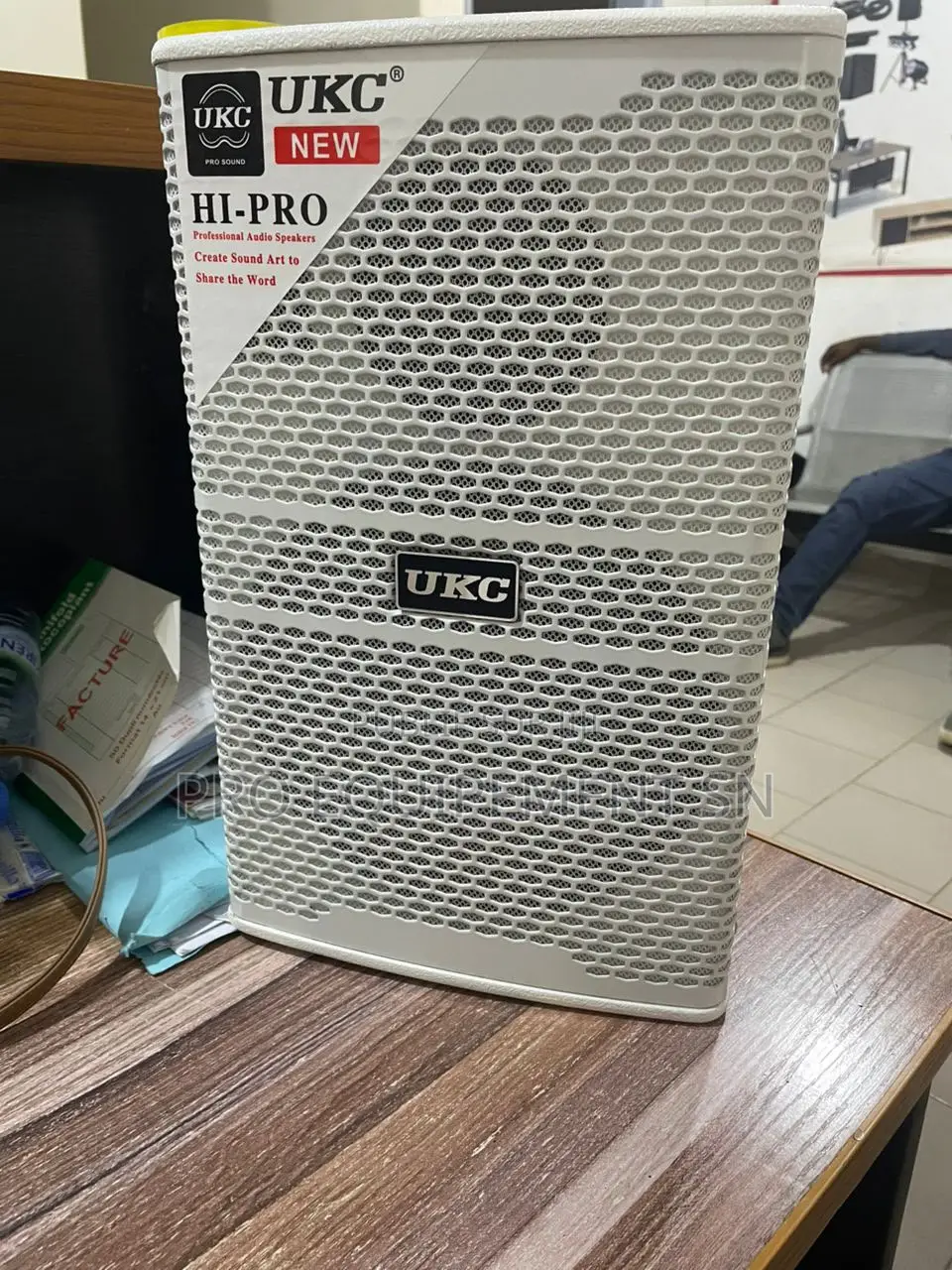 Vente De Baffles Pour Mosquée