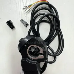 Communicateur Vélo Électrique