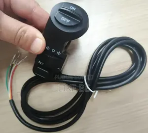Communicateur Vélo Électrique