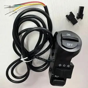 Communicateur Vélo Électrique
