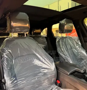 Jaguar F-Pace 2020
