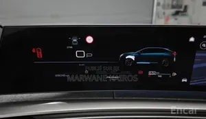 Peugeot 3008 2025 Bleu
