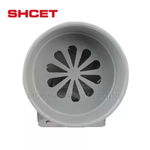 Sirene Scolaire 220 V