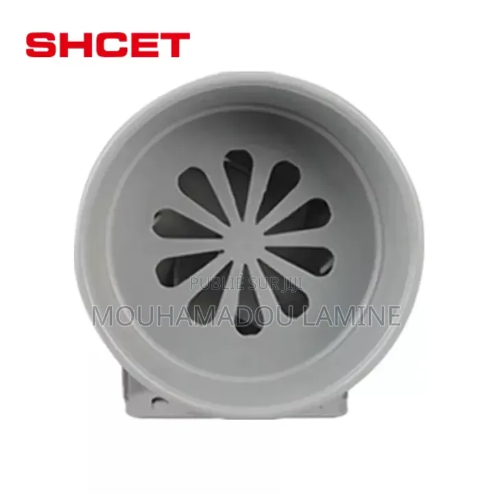 Sirene Scolaire 220 V