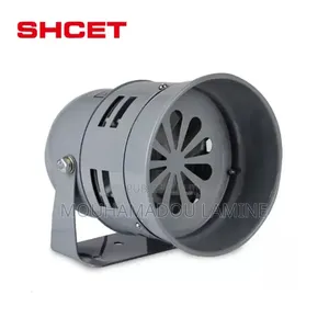 Sirene Scolaire 220 V