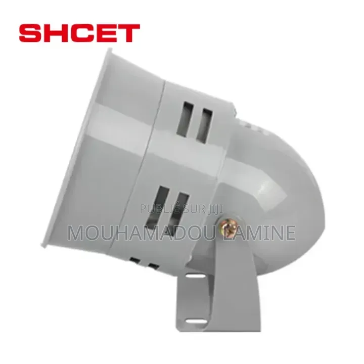 Sirene Scolaire 220 V